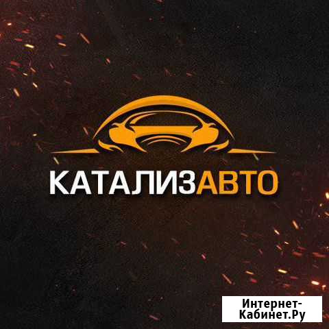 Скупка катализаторов.Удаление катализатора Тольятти - изображение 1