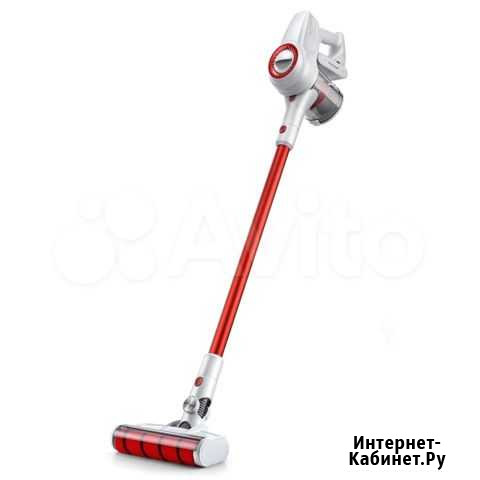 Беспроводной пылесос Xiaomi Jimmy JV51 Краснодар - изображение 1