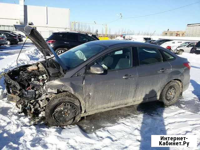 Выкуп битых авто Чебоксары - изображение 1