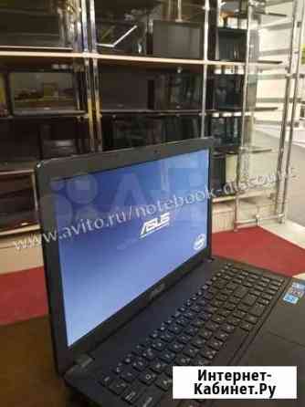 Как Новый Мощный ноутбук Asus 4 ядра Барнаул