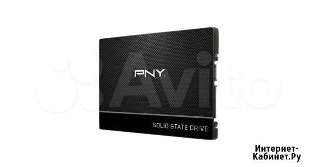 Новый SSD 480 GB Воронеж - изображение 1