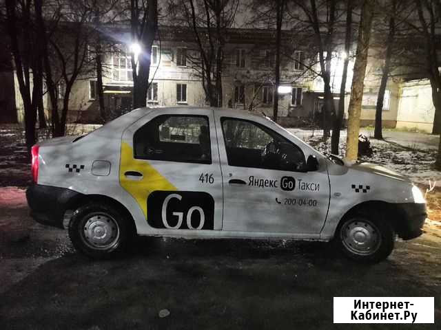 Аренда авто под такси Дзержинск - изображение 1