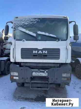 Автобетоносмеситель Балашиха