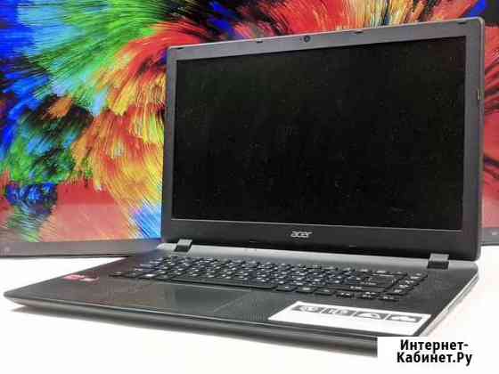 Acer 4ядра/4RAM/500HDD Санкт-Петербург