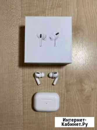 Наушники airpods Новые в наличии Иркутск