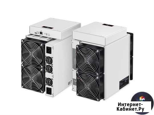 Antminer t17 42 Б/У Иркутск - изображение 1