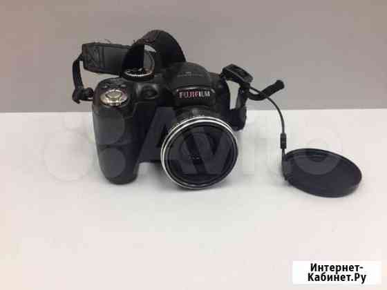 Тп) фотоаппарат Fujifilm s1600 Набережные Челны