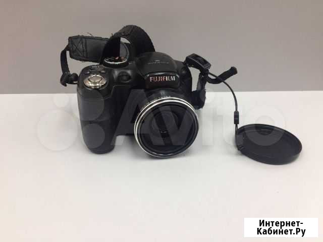 Тп) фотоаппарат Fujifilm s1600 Набережные Челны - изображение 1