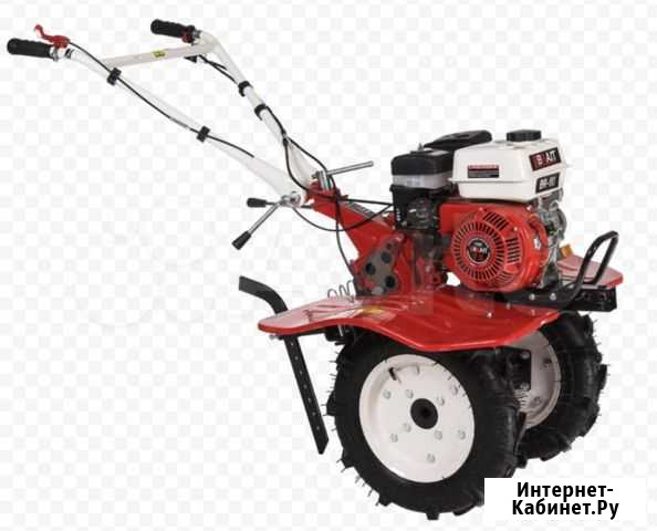 Мотоблок brait BR-80 (Нева) Иркутск - изображение 1