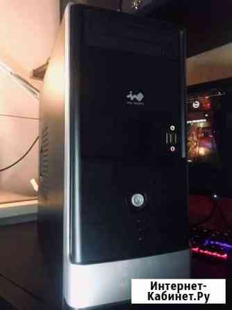 Игровой пк i5 \ GTX 650 \ 8 gb ddr3 \ 500gb Омск