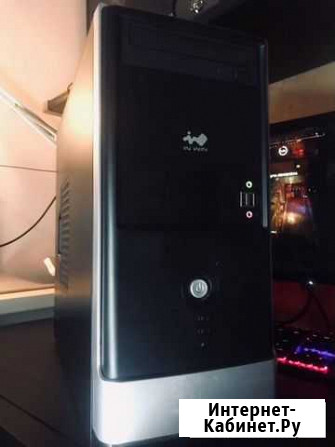 Игровой пк i5 \ GTX 650 \ 8 gb ddr3 \ 500gb Омск - изображение 1