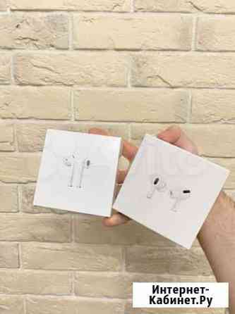 AirPods оптом розница с Гарантией Махачкала