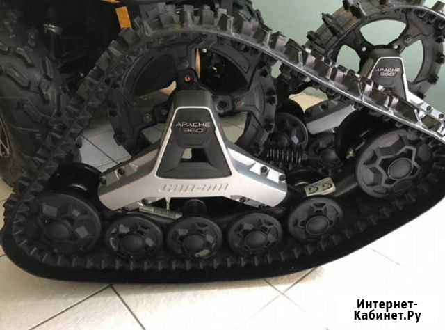 Установочный комплект Apache 360 715002388 Санкт-Петербург - изображение 1