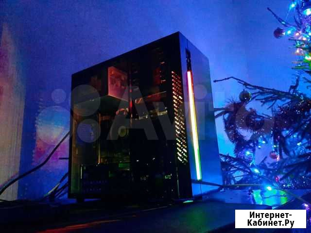 Игровой Компьютер Intel i3/ GeForce GTX 1050/ 8GB Нижний Новгород - изображение 1