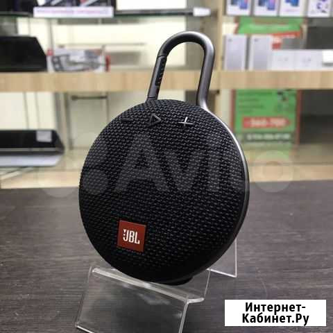 Портативная колонка bluetooth Jbl Благовещенск - изображение 1