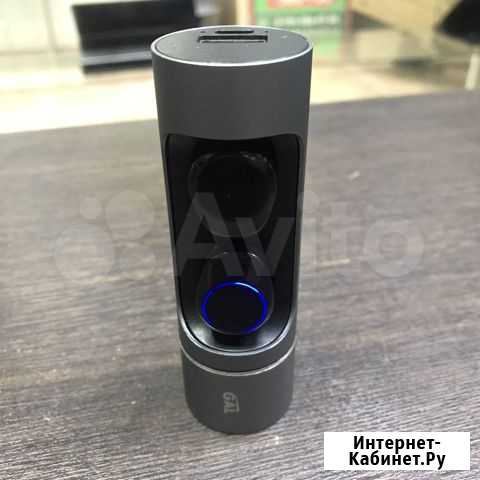 Bluetooth гарнитура Gal Благовещенск - изображение 1