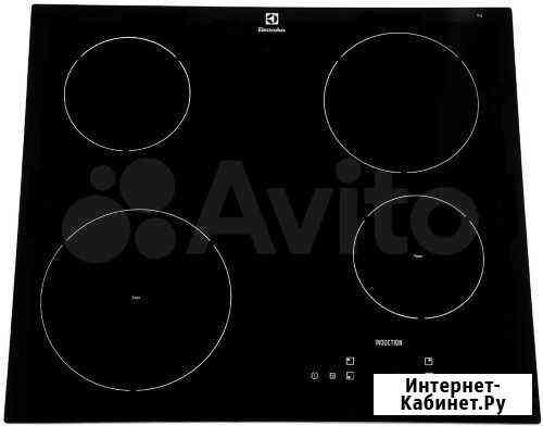 Индукционная Варочная панель Electrolux EHH 56240 Благовещенск