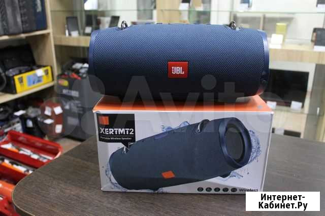 Колонка jbl xertmt2 Благовещенск - изображение 1