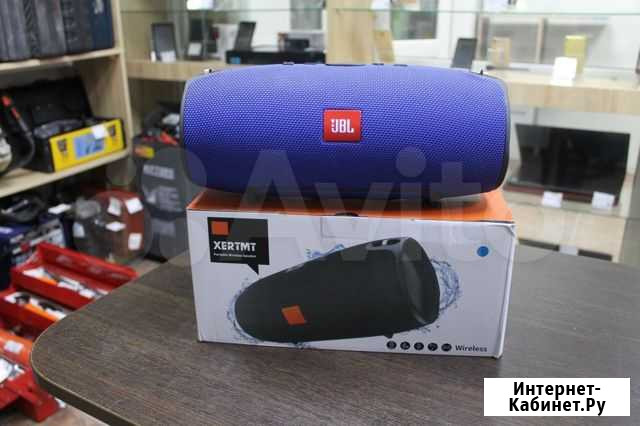 Колонка jbl xertmt Благовещенск - изображение 1