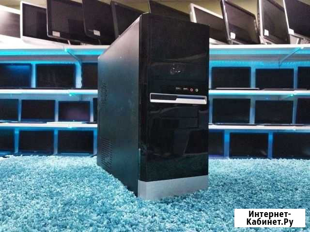 Игровой GTA-5/Core i3-3220/Рассрочка/Гарантия Казань - изображение 1