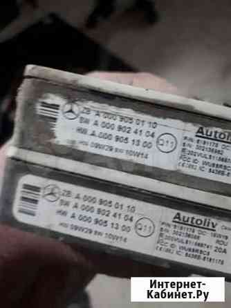 Радарный датчик мерседес 218,212 Пятигорск