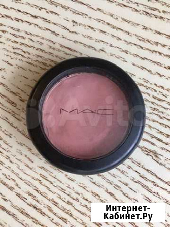 Румяна MAC Самара - изображение 1