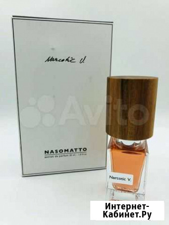 Nasomatto narcotic venus объём 30мл Химки - изображение 1