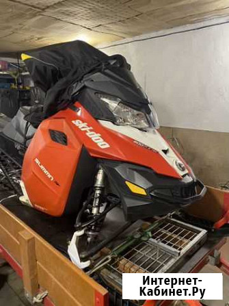 Ski-Doo Summit Петропавловск-Камчатский - изображение 1