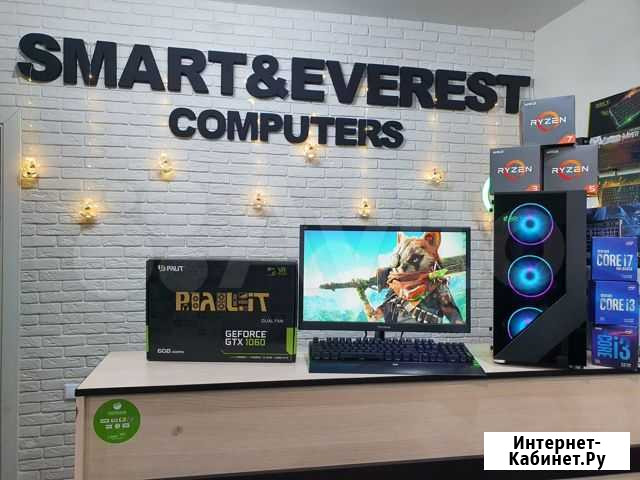 Palit GTX 1060 6GB Гарантия Trade iN/ Обмен Воронеж - изображение 1