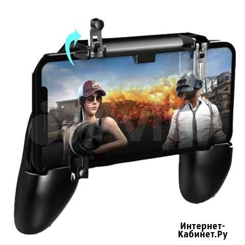 Джойстик-тригер W10 Петрозаводск - изображение 1