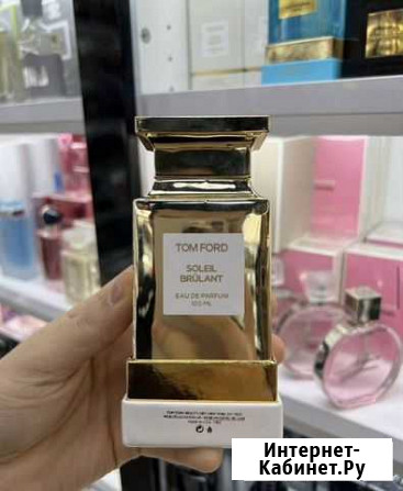 Духи Том Форд в ассортименте Краснодар - изображение 1