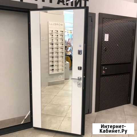 Дверь входная новая Чебоксары - изображение 1