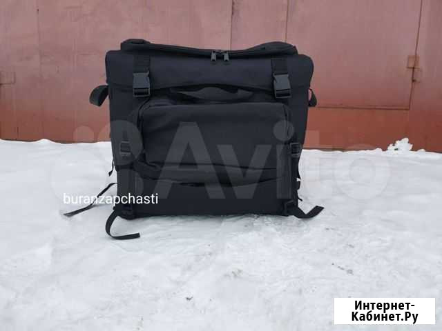 Кофр для снегохода yamaha multi purpose Рыбинск - изображение 1
