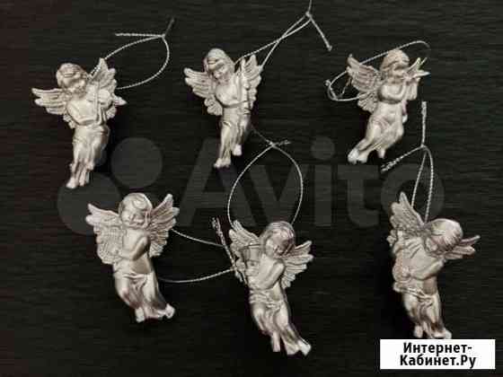 ?лочные украшения Киров