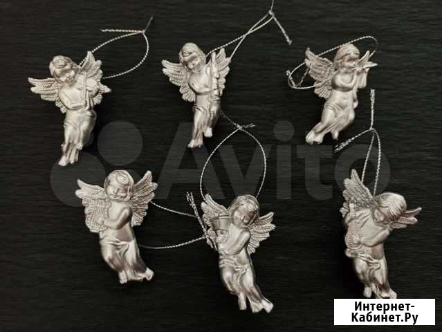 ?лочные украшения Киров - изображение 1