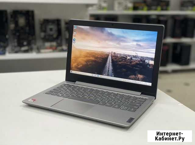 Lenovo для работы и учебы с SSD Махачкала - изображение 1