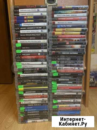 Игры ps3 лицензия большой выбор(обмен,выкуп,продаж Калуга - изображение 1