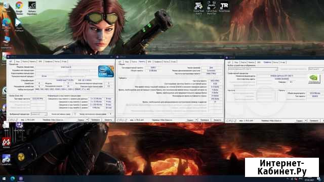 Мультимедийный системник Intel I5 Нижний Тагил - изображение 1