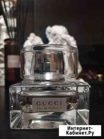 Парфюм gucci Краснодар