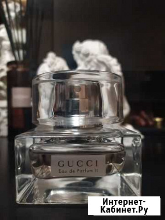 Парфюм gucci Краснодар - изображение 1