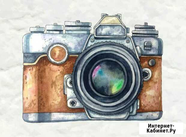 Фотограф Мичуринск - изображение 1