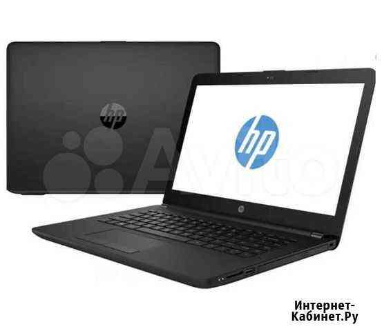 Ноутбук HP 15-bw590ur Братск