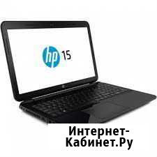Отличный HP/Celeron N2815/2GB/Intel HD/500GB/15.6 Омск - изображение 1