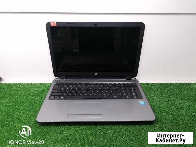 15,6 Ноутбук HP (гарантия) Абакан - изображение 1