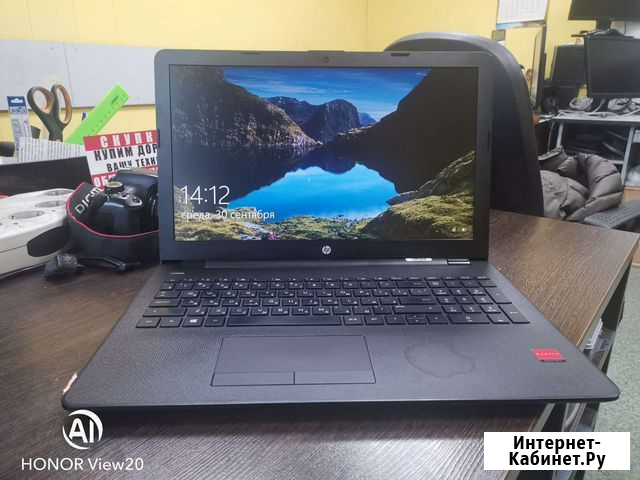 HP FHD A6 9225/8GB/500GB/R5 M330 2GB Абакан - изображение 1