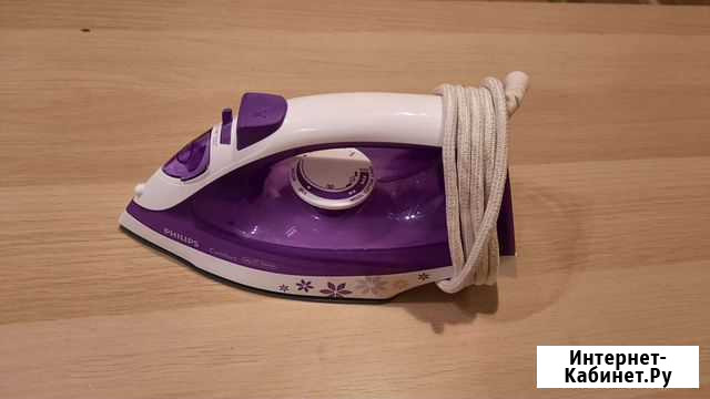 Утюг Philips GC 1434 Comfort Санкт-Петербург - изображение 1