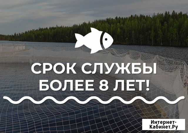 Садок для выращивания карпа Брянск - изображение 1