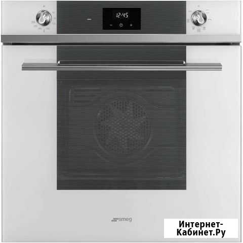 Встраиваемый электрический духовой шкаф Smeg SF610 Санкт-Петербург - изображение 1