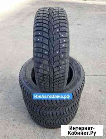 Шины Laufenn I FIT ICE LW71 R15 195/65 95T шип Ижевск
