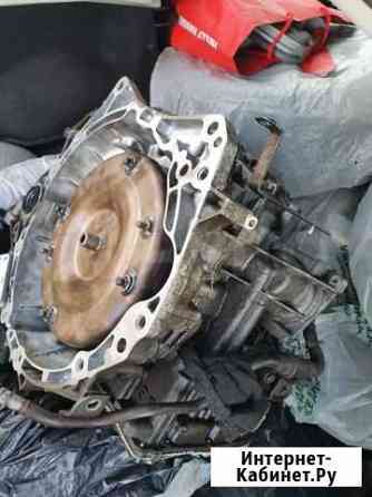 Продам вариатор в разбор ниссан кашкай Новосибирск